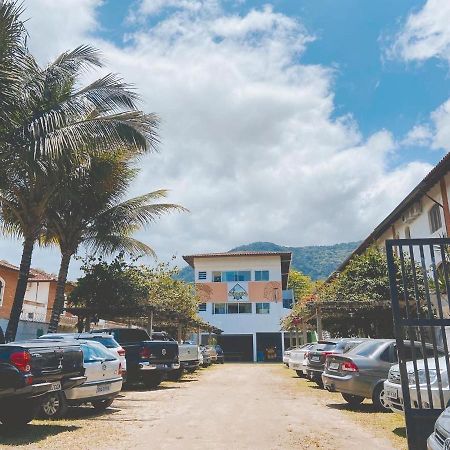 Chales Sununga Flats A 1 Minuto Da Praia Ubatuba Εξωτερικό φωτογραφία