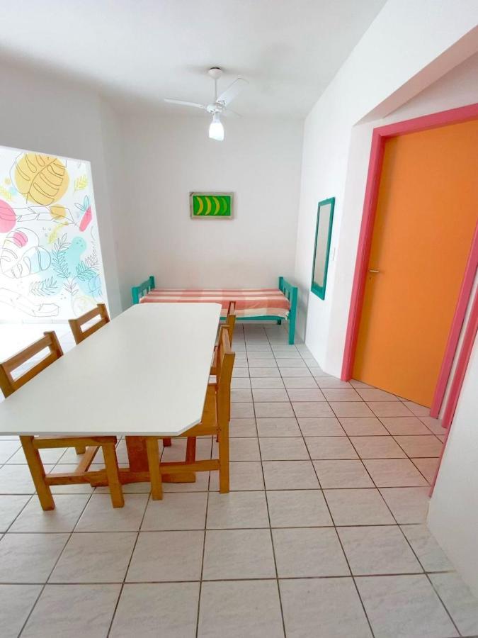 Chales Sununga Flats A 1 Minuto Da Praia Ubatuba Εξωτερικό φωτογραφία