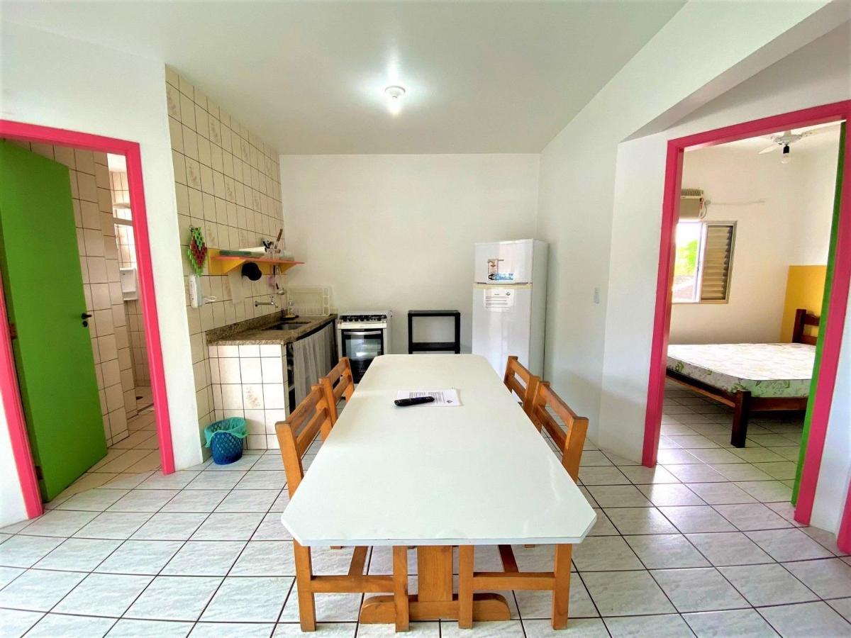 Chales Sununga Flats A 1 Minuto Da Praia Ubatuba Εξωτερικό φωτογραφία