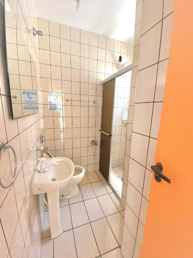 Chales Sununga Flats A 1 Minuto Da Praia Ubatuba Εξωτερικό φωτογραφία